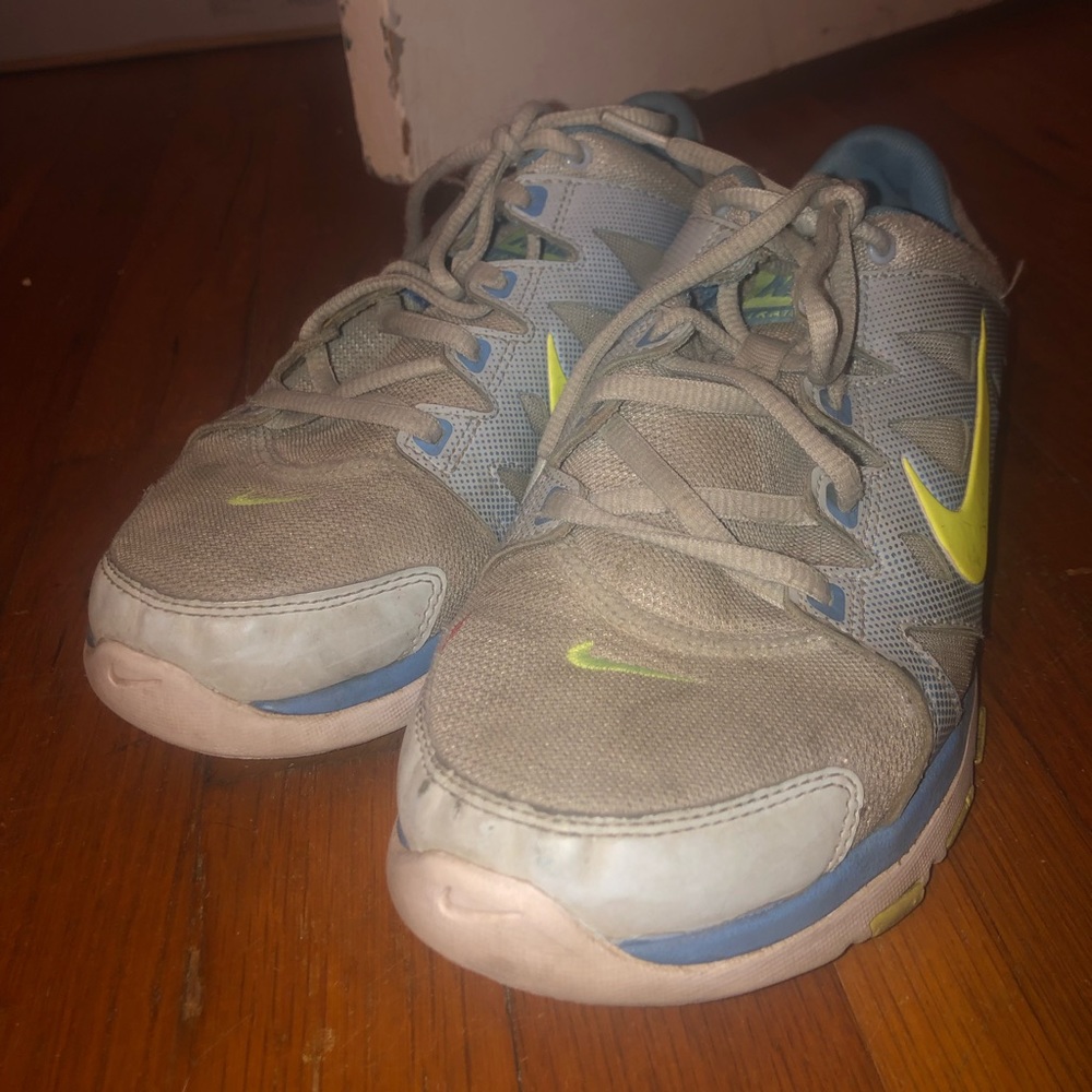 Nike Running Shoes